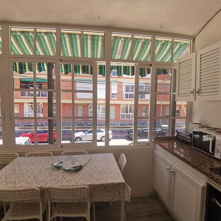 Apartamento Playa Los Naufragos. Torrevieja Exterior foto