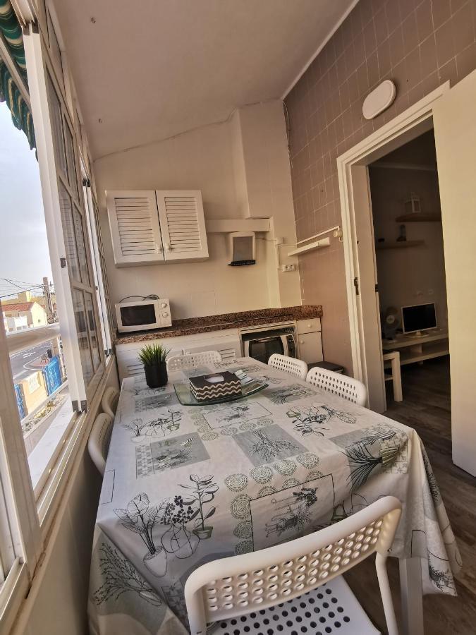 Apartamento Playa Los Naufragos. Torrevieja Exterior foto