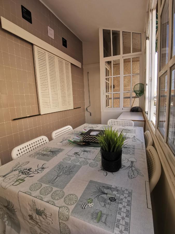Apartamento Playa Los Naufragos. Torrevieja Exterior foto