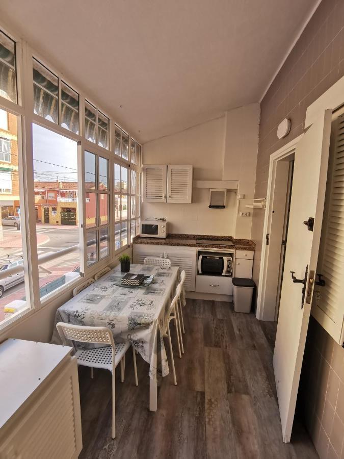 Apartamento Playa Los Naufragos. Torrevieja Exterior foto