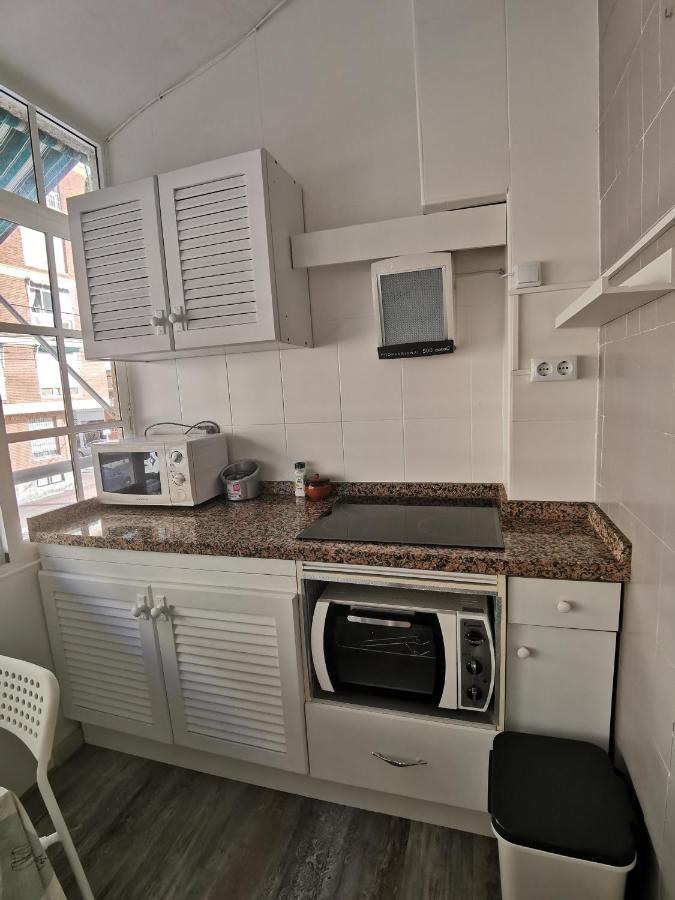 Apartamento Playa Los Naufragos. Torrevieja Exterior foto