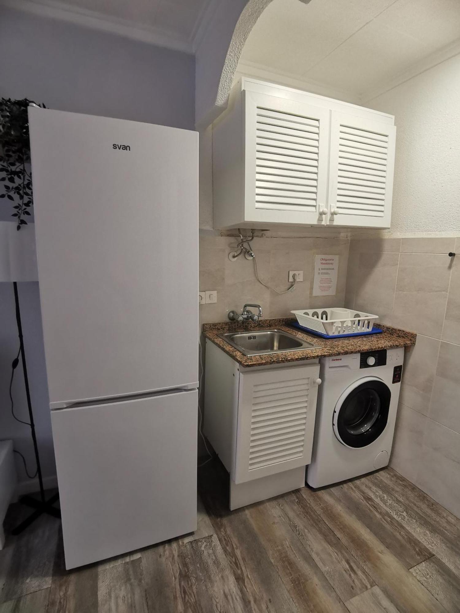 Apartamento Playa Los Naufragos. Torrevieja Exterior foto