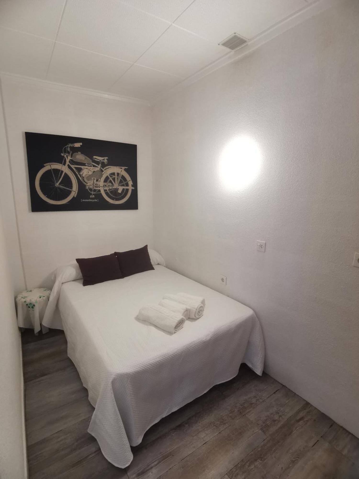 Apartamento Playa Los Naufragos. Torrevieja Exterior foto