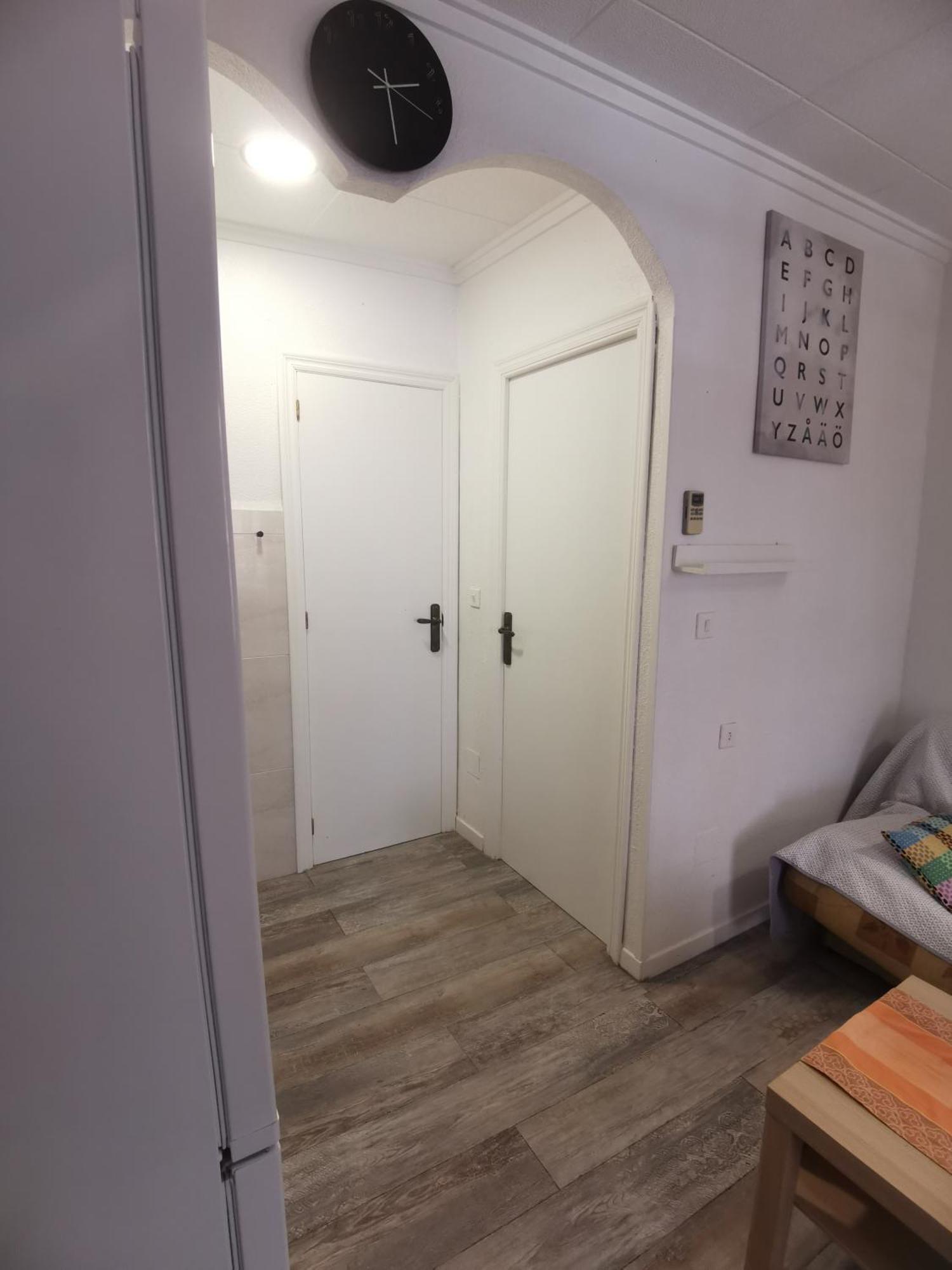 Apartamento Playa Los Naufragos. Torrevieja Exterior foto